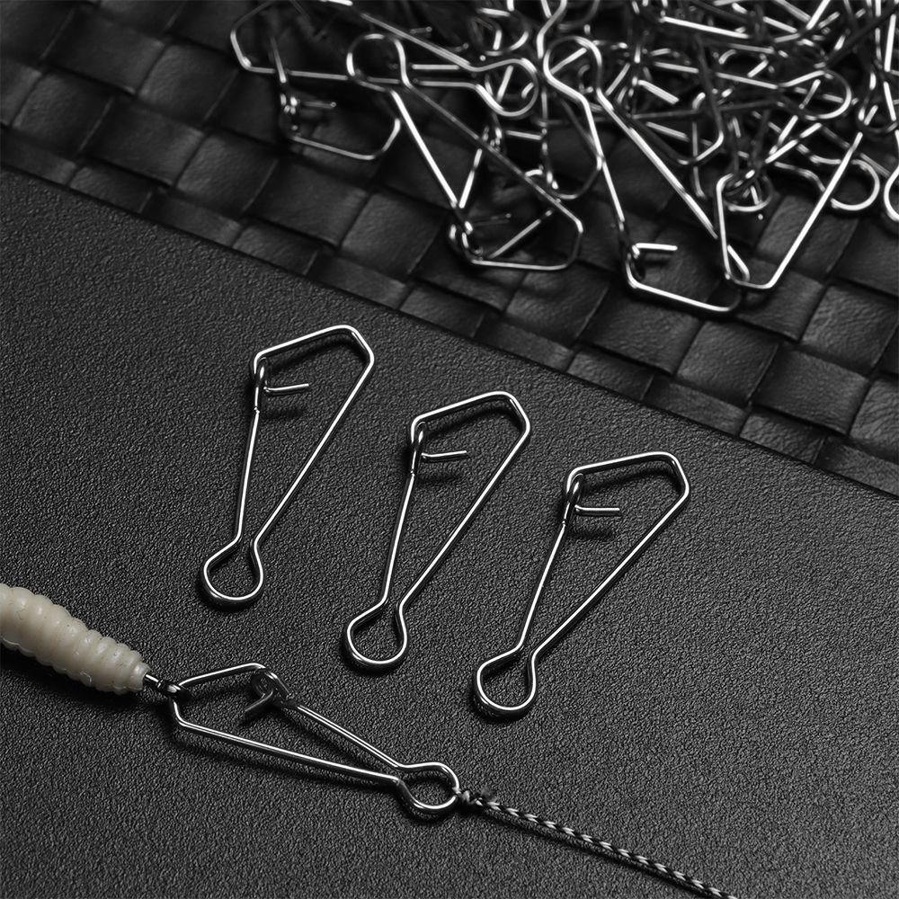 Connecteurs de ligne de croche - Saltwater Line avis et prix