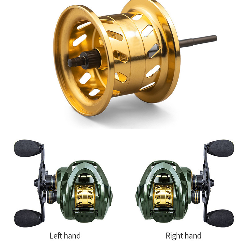 HEWEIU WK 1000 Golden Eagle Li - Ice Fishing Line avis et prix