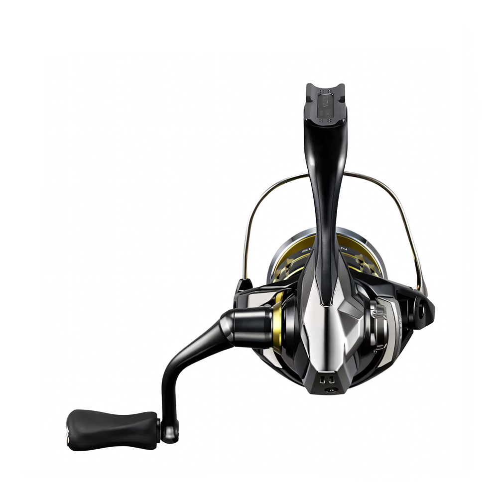Nouveau 25 moulinet de pêche S - Daiwa Reel Fuego avis et prix
