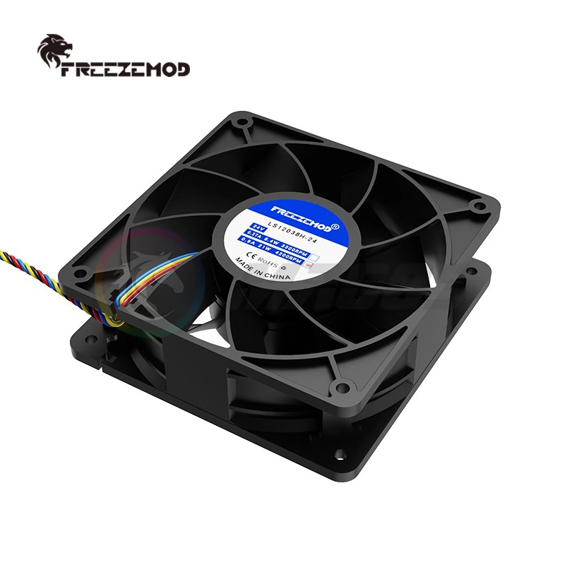 EZEMOD-Ventilateur de Refroidi - Fly Line avis et prix