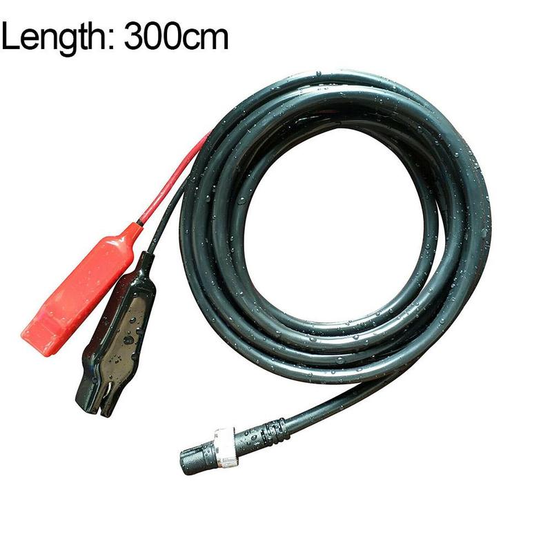 Câble d'alimentation 3M pour S - Monofilament Line avis et prix