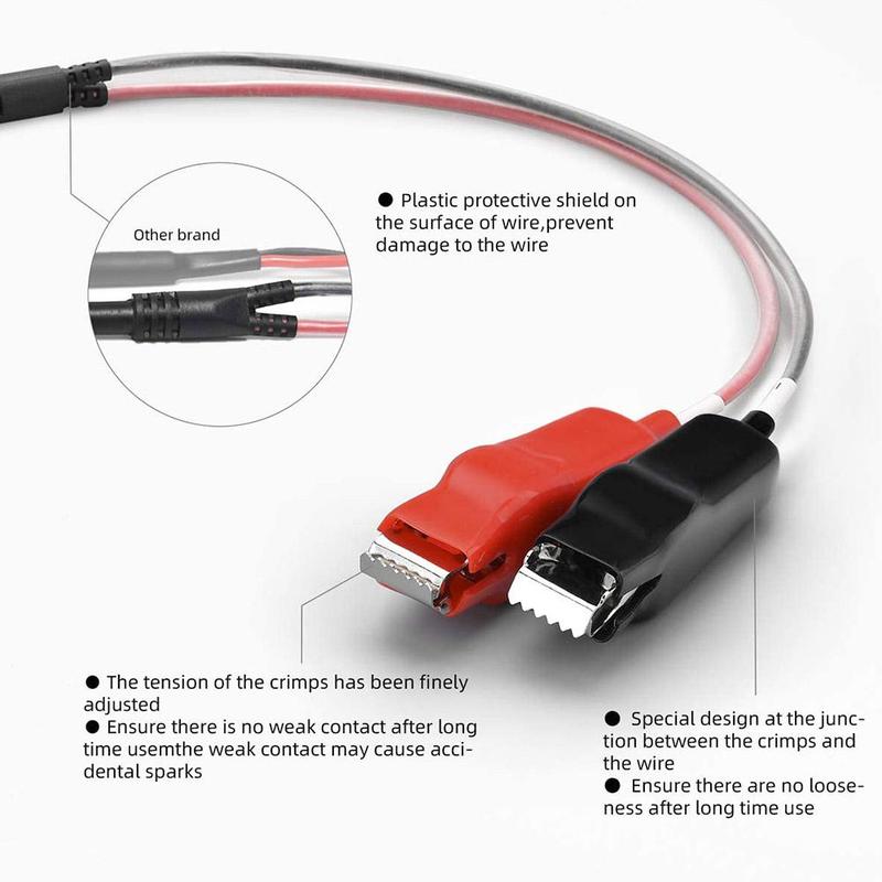Câble d'alimentation 3M pour S - Monofilament Line avis et prix