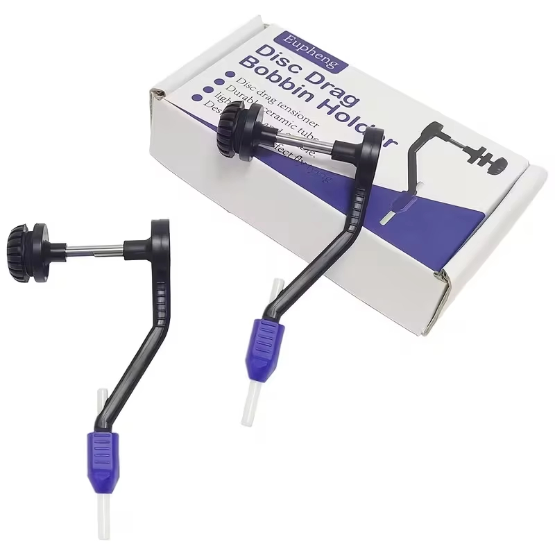 2 supports de bobine pour mont - Monofilament Line avis et prix
