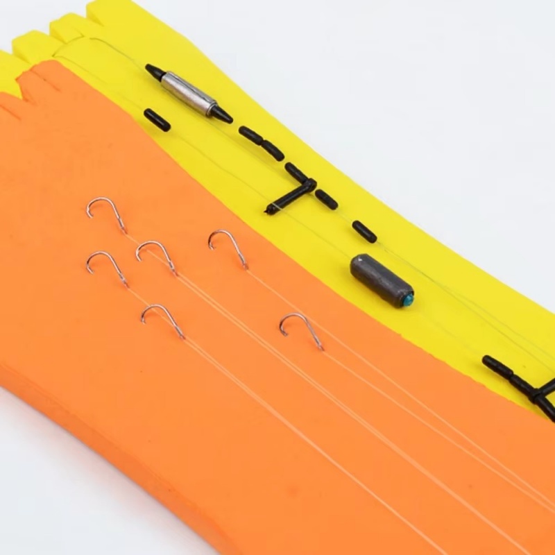 Planche à enrouler en mousse E - Monofilament Line avis et prix